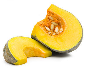 Graines de courges - Naturoscience