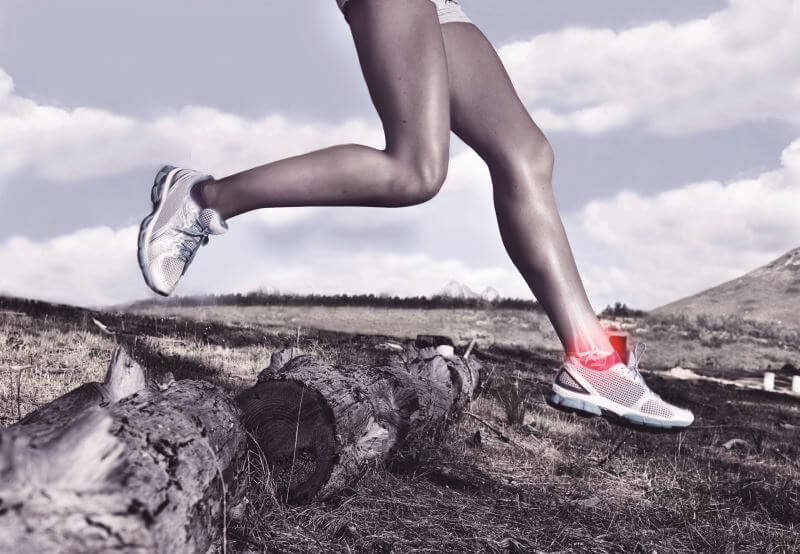 jogging arthrose - Laboratoire Naturoscience