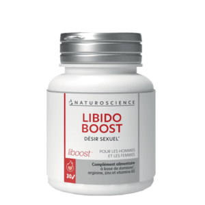 LibidoBoost