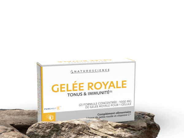 Gelée Royale