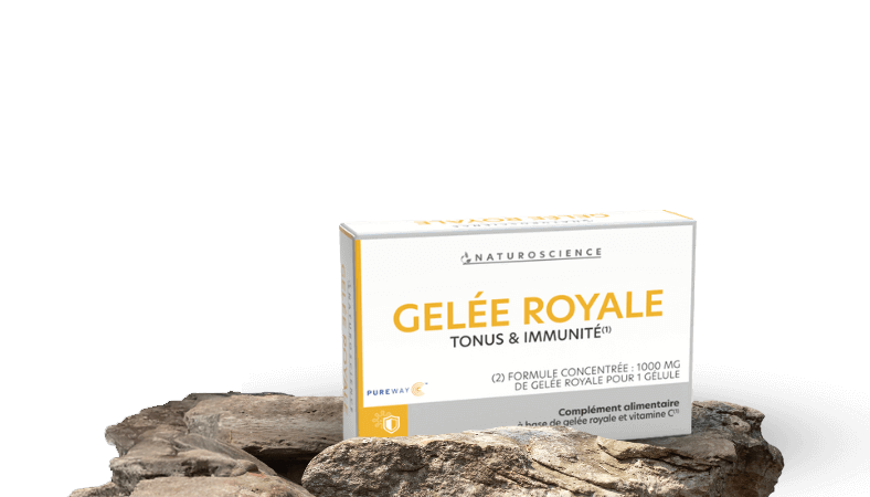 Gelée Royale