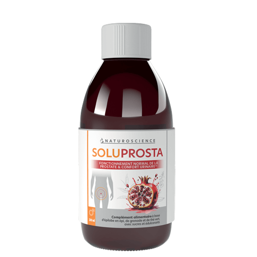 SoluProsta