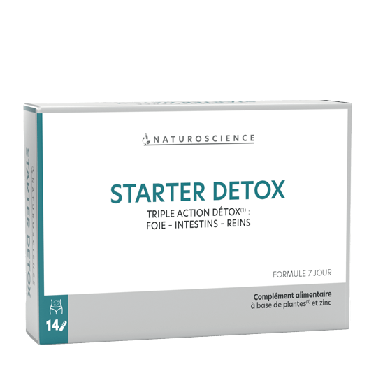 StarterDetox