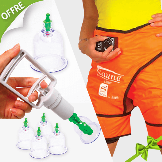 Pack Minceur - Naturoscience