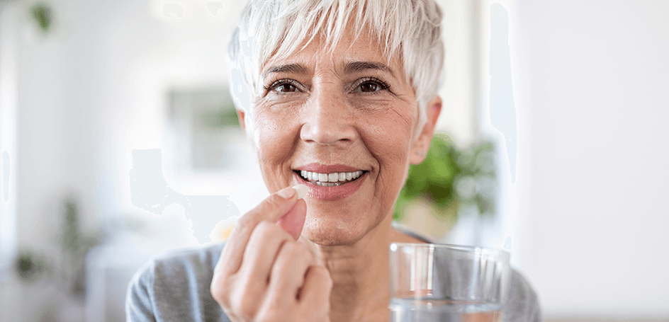 Bien-être et vitalité