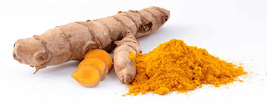 Curcuma - Digestion