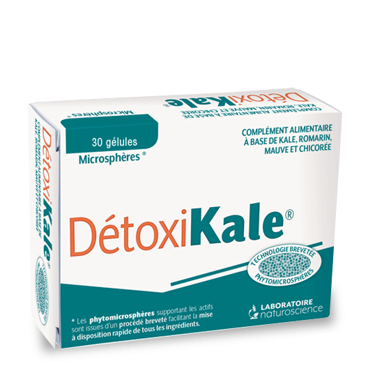 Detoxikale