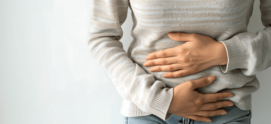 Ballonnements, digestion difficile