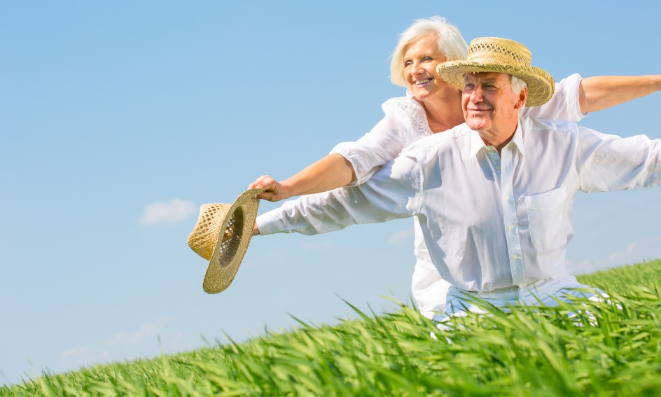 Légèreté et équilibre