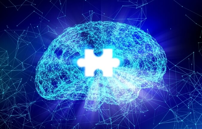 Article explication physiologique perte mémoire - Laboratoire Naturoscience