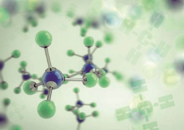 l’oxyde nitrique - Laboratoire Naturoscience