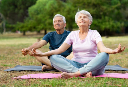 méditation