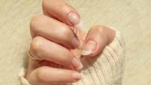 Ongles