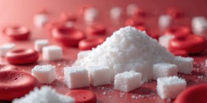 Sucre et prédiabète