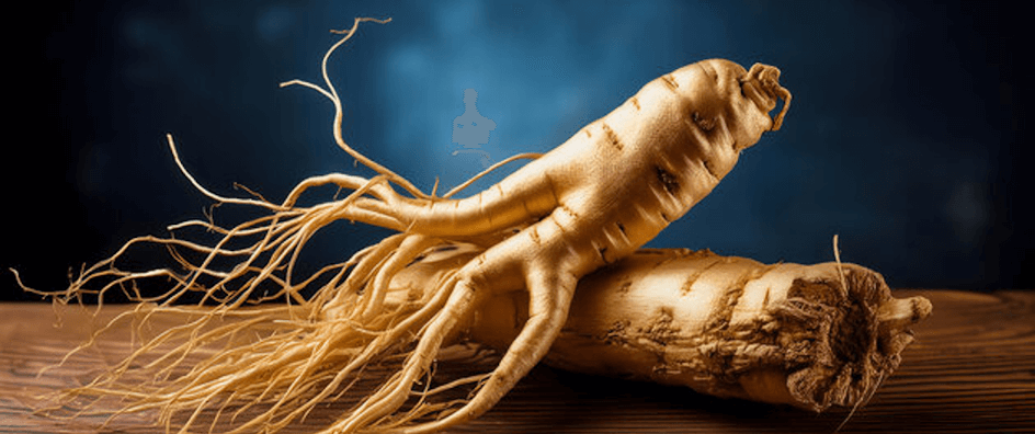 Racine de Ginseng