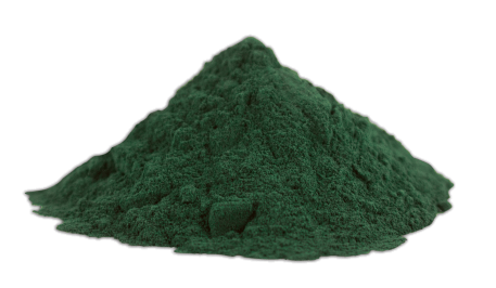 Spiruline - Tonus et vitalité