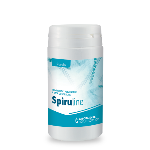 La Spiruline : le super-aliment protéiné ! Laboratoire Naturoscience