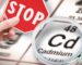 Stop au Cadmium