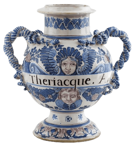 Thériaque